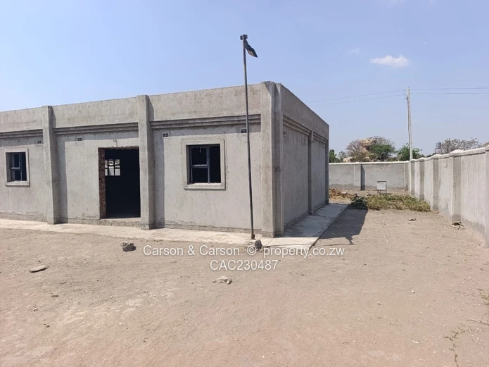 Hatfield Estates  spacious house for sale