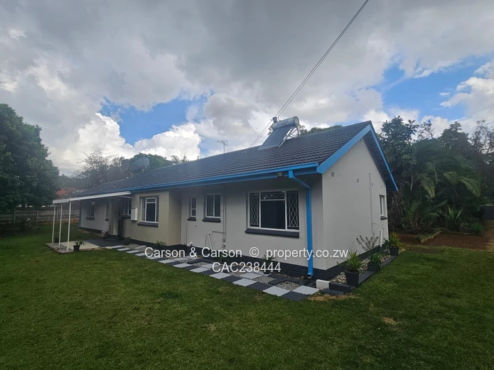 Family house for rent