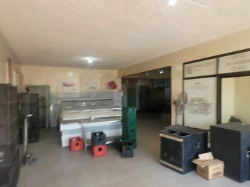 Shop & Retail Property