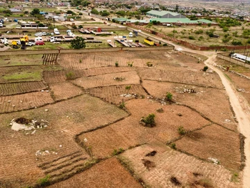 Commercial & Industrial Land