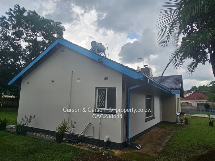 Family house for rent