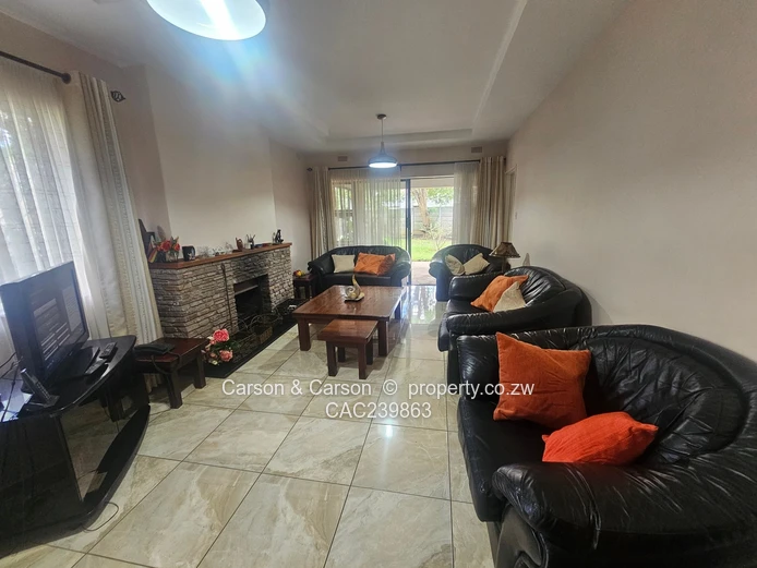 An Exceptional Residential Opportunity 