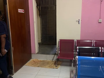 Shop & Retail Property