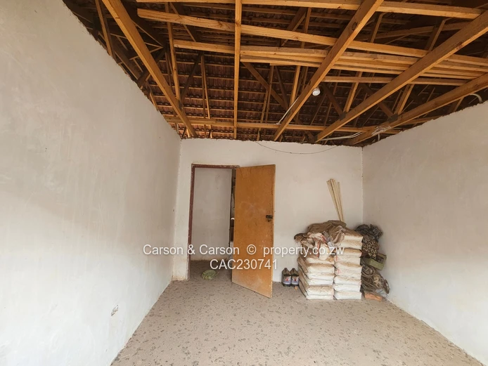 Finish to your own taste