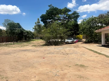 Land for sale in Masasa