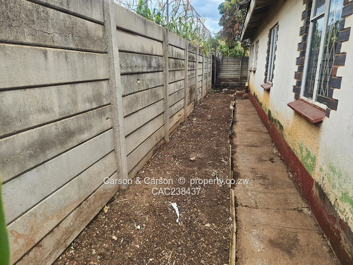 House to share in Glen View 3