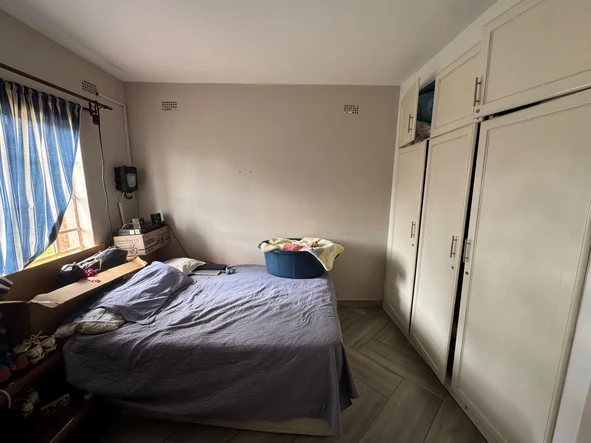 2 Bedroom Cottage