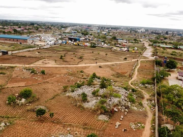 Commercial & Industrial Land