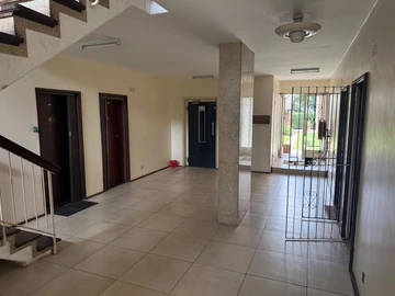 3 Bedroom Garden Flat