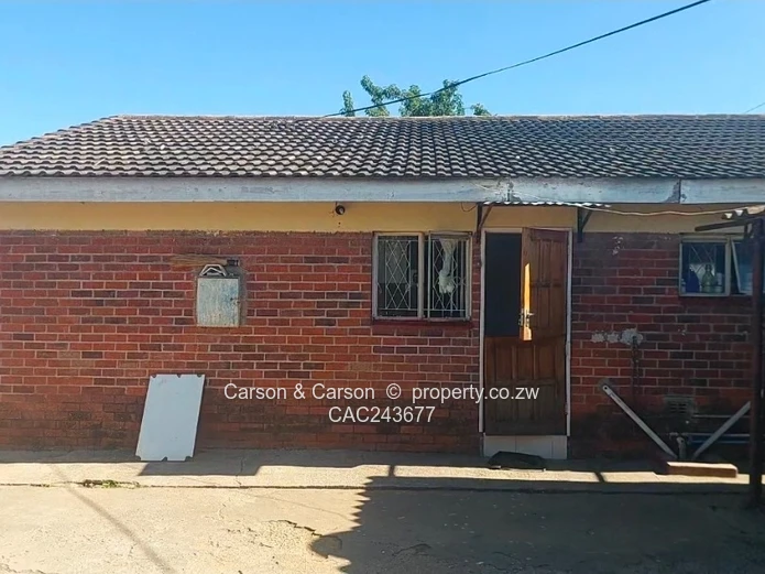 Available for 1 April, 2026 (Sole Mandate)