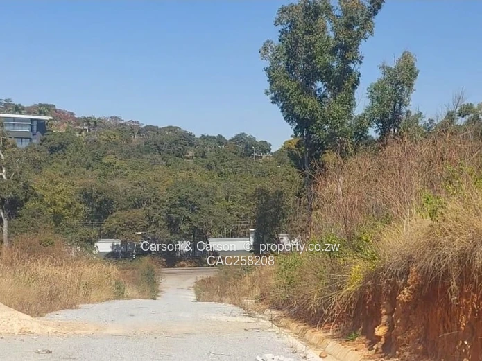 Great Location 