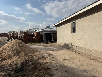 3 Bedroom Townhouse Complex