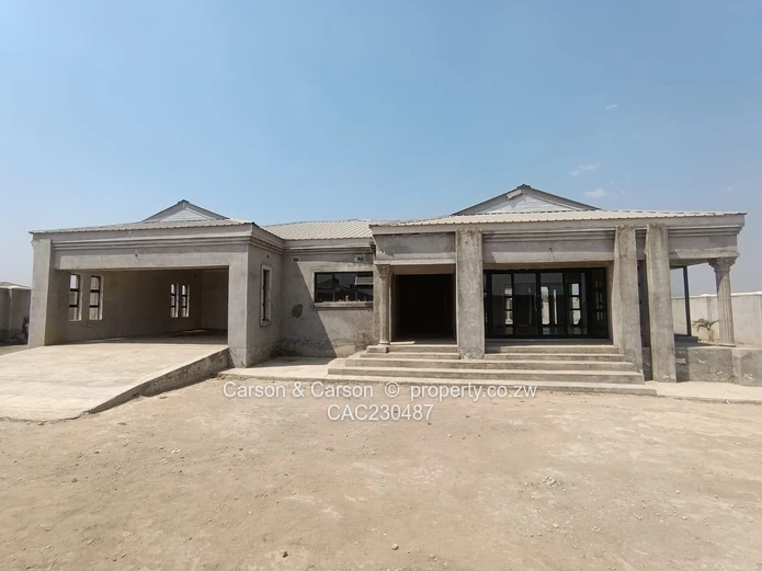 Hatfield Estates  spacious house for sale