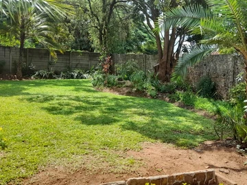 Grand 8-Bedroom Home for Rent in Mount Pleasant, Harare