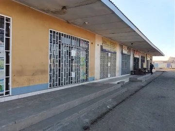 Shop & Retail Property