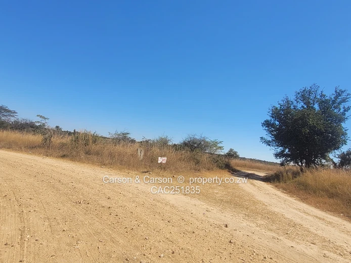 Chivhu, Mashonaland East, A Rare Opportunity for Commercial and or Lifestyle Farming