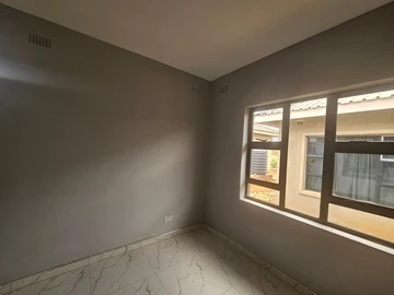 3 Bedroom Townhouse Complex