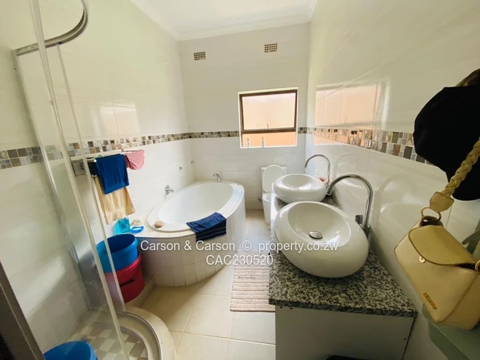 Invest in luxurious living in Brookview