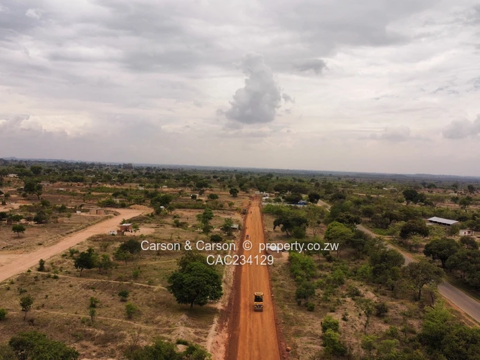 A great opportunity for investment 