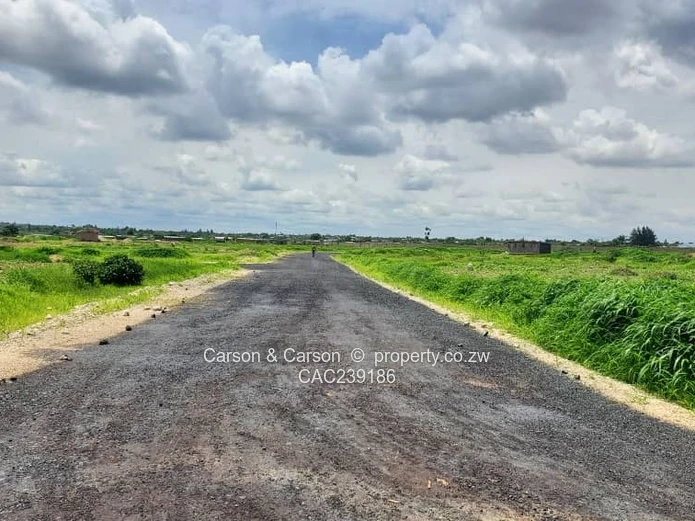 Residential stands for sale