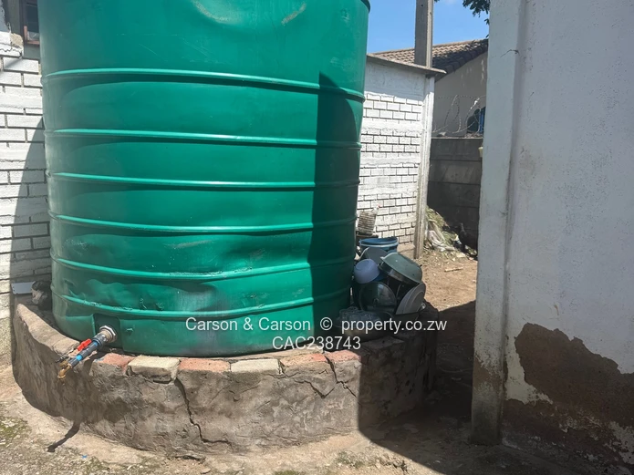 Currently A Popular Investment Residential Area