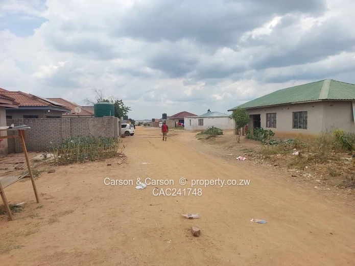 Good and Affordable  (Sole Mandate)