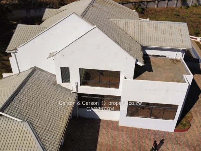 A choice of 9 Villas in the heart of Brooke 