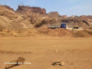 Commercial & Industrial Land