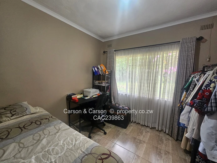 An Exceptional Residential Opportunity 