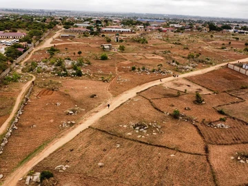 Commercial & Industrial Land