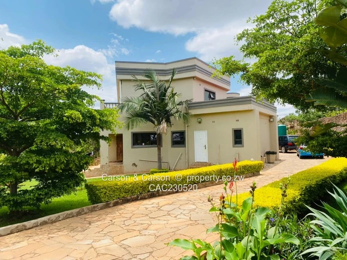 Invest in luxurious living in Brookview