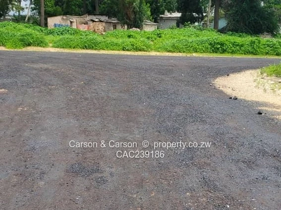 Residential stands for sale