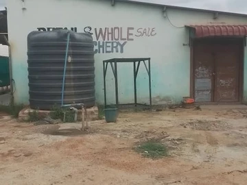 Commercial & Industrial Land