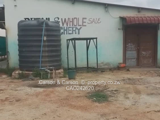 Ideal for investment.