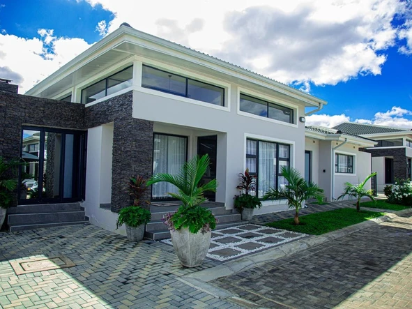 3 Bedroom Townhouse Complex