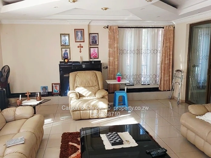 Refreshing Home Environment 