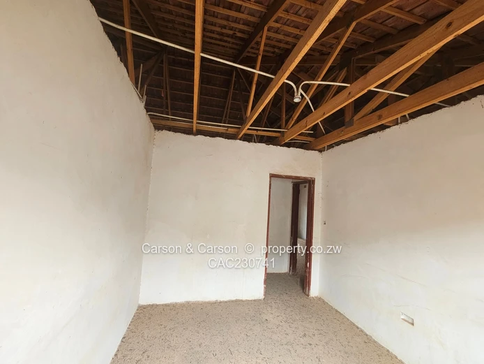 Finish to your own taste