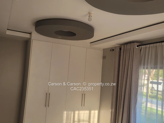 An Exceptional Opportunity to Rent A Newly Built Family Home