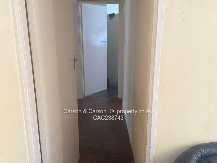 Currently A Popular Investment Residential Area