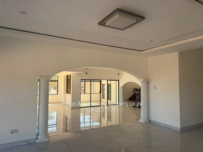 A choice of 9 Villas in the heart of Brooke 