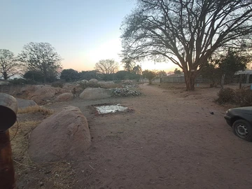 Commercial & Industrial Land