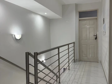 4 Bedroom Townhouse Complex