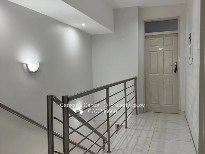 Clusters to rent in Newlands  (Sole Mandate)