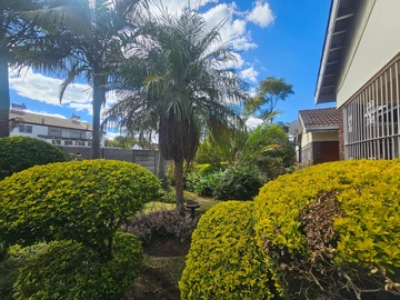 2 Bedroom Garden Flat