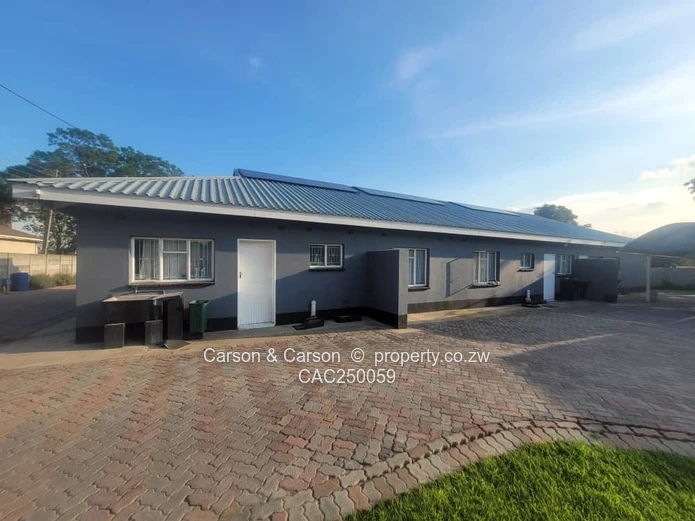 Neat Garden Flat-Secure, Safe and Accessible