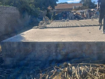 Prime 816m² Stand for Sale in Zimre Park, Harare East