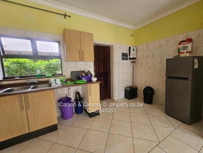 Prominent commercial or residential opportunity in The Grange