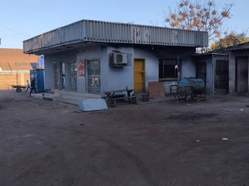 Shop & Retail Property
