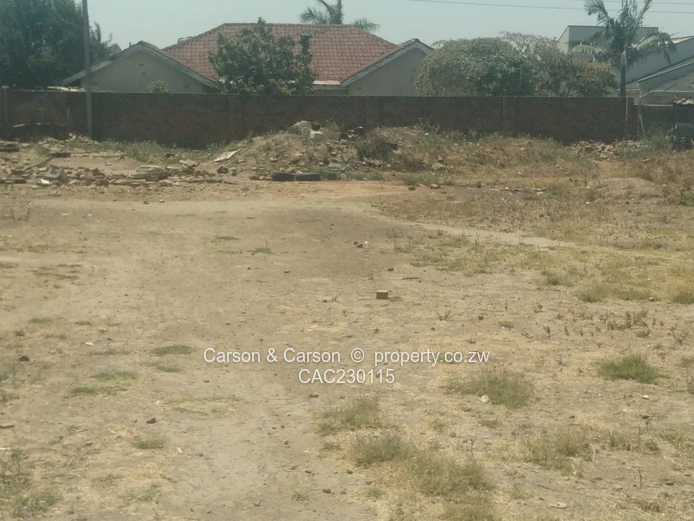 Wonderful opportunity 