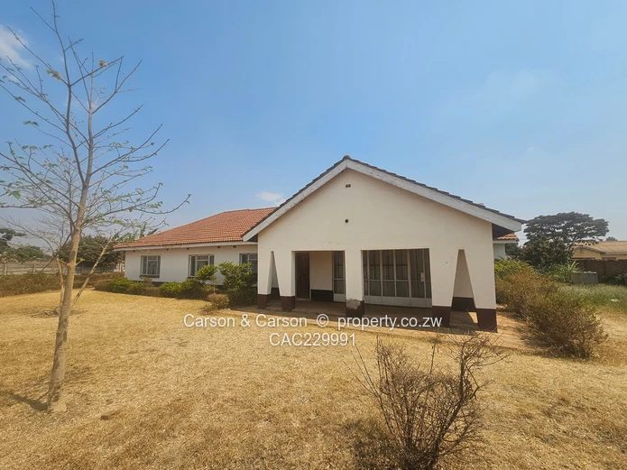 House For Sale In Knowe Norton 